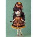 Harmonia Humming poupée Creator's Doll Orange Designed by Erimo 23 cm