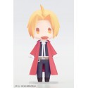 Fullmetal Alchemist: Brotherhood HELLO! GOOD SMILE Edward Elric 10 cm