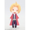 Fullmetal Alchemist: Brotherhood HELLO! GOOD SMILE Edward Elric 10 cm