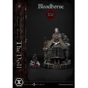 Bloodborne The Doll Bonus Version 49 cm