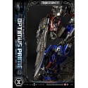 Transformers Museum Masterline Powermaster Optimus Prime Concept by Josh Nizzi Ultimate Bonus Version 99 cm