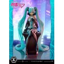 Hatsune Miku Hatsune Miku Art by neco 34 cm