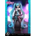 Hatsune Miku Hatsune Miku Art by neco 34 cm