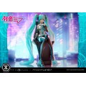 Hatsune Miku Hatsune Miku Art by neco 34 cm