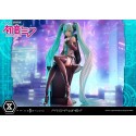 Hatsune Miku Hatsune Miku Art by neco 34 cm