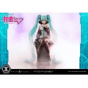 Hatsune Miku Hatsune Miku Art by neco 34 cm