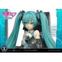 Hatsune Miku Hatsune Miku Art by neco Deluxe Bonus 46 cm