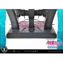 Hatsune Miku Hatsune Miku Art by neco Deluxe Bonus 46 cm