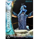 Avatar: The Way of Water Jake Sully Bonus Version 59 cm