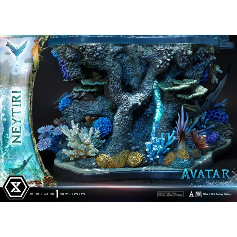 Avatar: The Way of Water Neytiri 77 cm