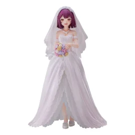 Atelier Sophie 2: The Alchemist of the Mysterious Dream Sophie Wedding Dress Ver. 23 cm