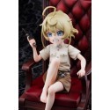 Saga of Tanya the Evil Tanya Degurechaff 19 cm