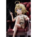 Saga of Tanya the Evil Tanya Degurechaff 19 cm