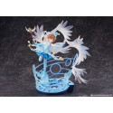 Cardcaptor Sakura Sakura Kinomoto Battle Costume Water Ver. 36 cm