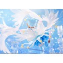 Cardcaptor Sakura Sakura Kinomoto Battle Costume Water Ver. 36 cm