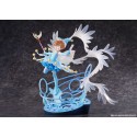 Cardcaptor Sakura Sakura Kinomoto Battle Costume Water Ver. 36 cm