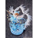 Cardcaptor Sakura Sakura Kinomoto Battle Costume Water Ver. 36 cm