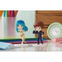 Urusei Yatsura Ataru Moroboshi 7 cm