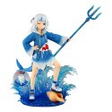 Hololive Production Myth Gawr Gura 24 cm