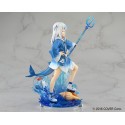 Hololive Production Myth Gawr Gura 24 cm