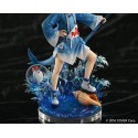 Hololive Production Myth Gawr Gura 24 cm