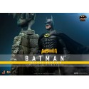 Batman (1989) Movie Masterpiece Batman (Deluxe Version) 30 cm