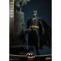 Batman (1989) Movie Masterpiece Batman (Deluxe Version) 30 cm