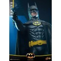 Batman (1989) Movie Masterpiece Batman (Deluxe Version) 30 cm