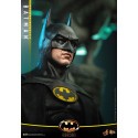 Batman (1989) Movie Masterpiece Batman (Deluxe Version) 30 cm