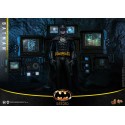 Batman (1989) Movie Masterpiece Batman (Deluxe Version) 30 cm