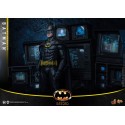 Batman (1989) Movie Masterpiece Batman (Deluxe Version) 30 cm