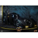 Batman (1989) Movie Masterpiece Batman (Deluxe Version) 30 cm