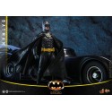 Batman (1989) Movie Masterpiece Batman (Deluxe Version) 30 cm