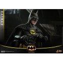 Batman (1989) Movie Masterpiece Batman (Deluxe Version) 30 cm