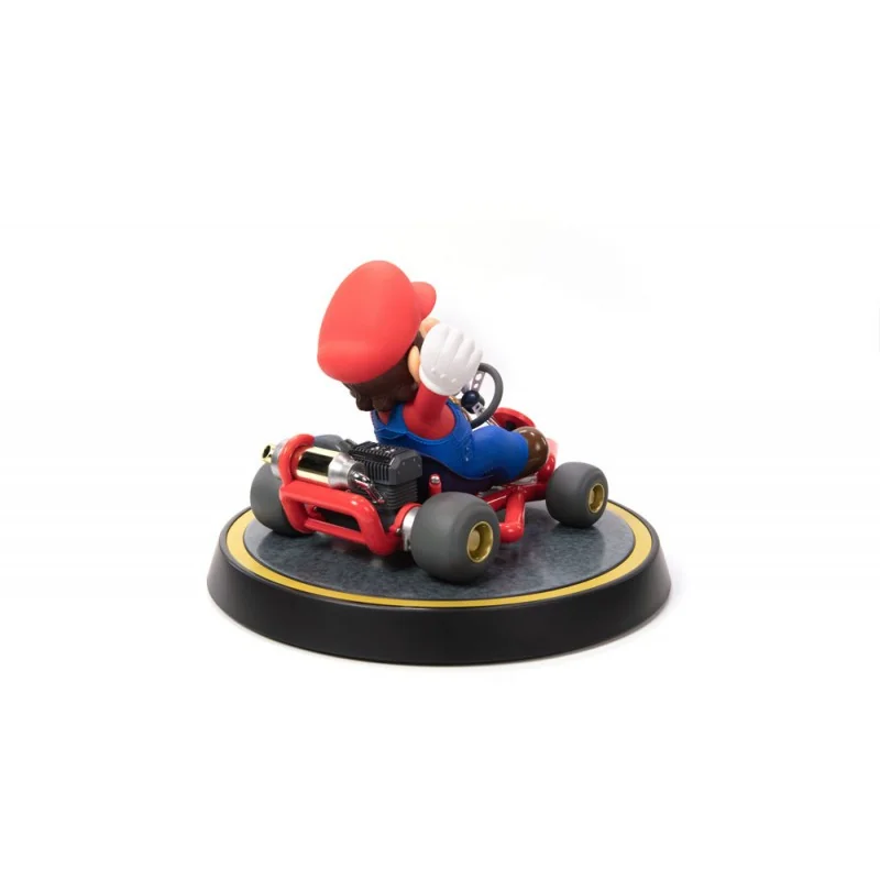 Mario Kart Mario Standard Edition 19 cm