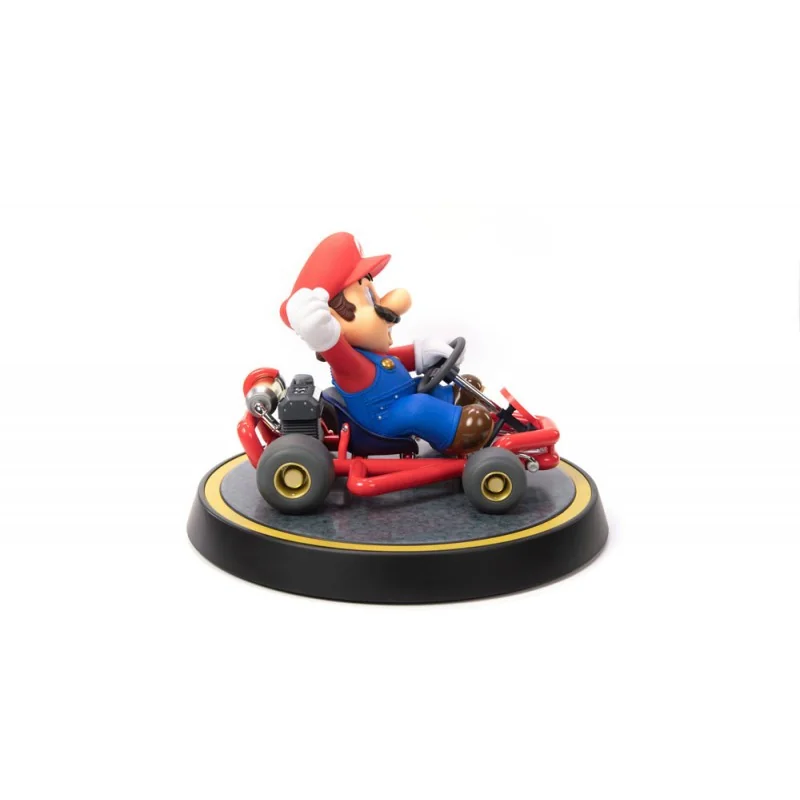 Mario Kart Mario Standard Edition 19 cm