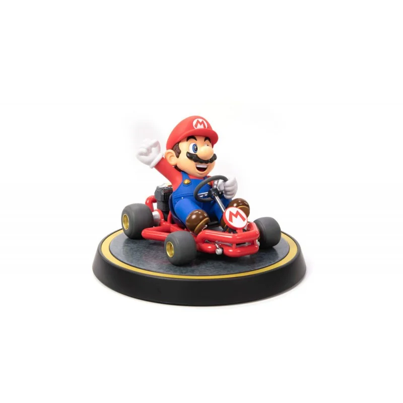 Mario Kart Mario Standard Edition 19 cm