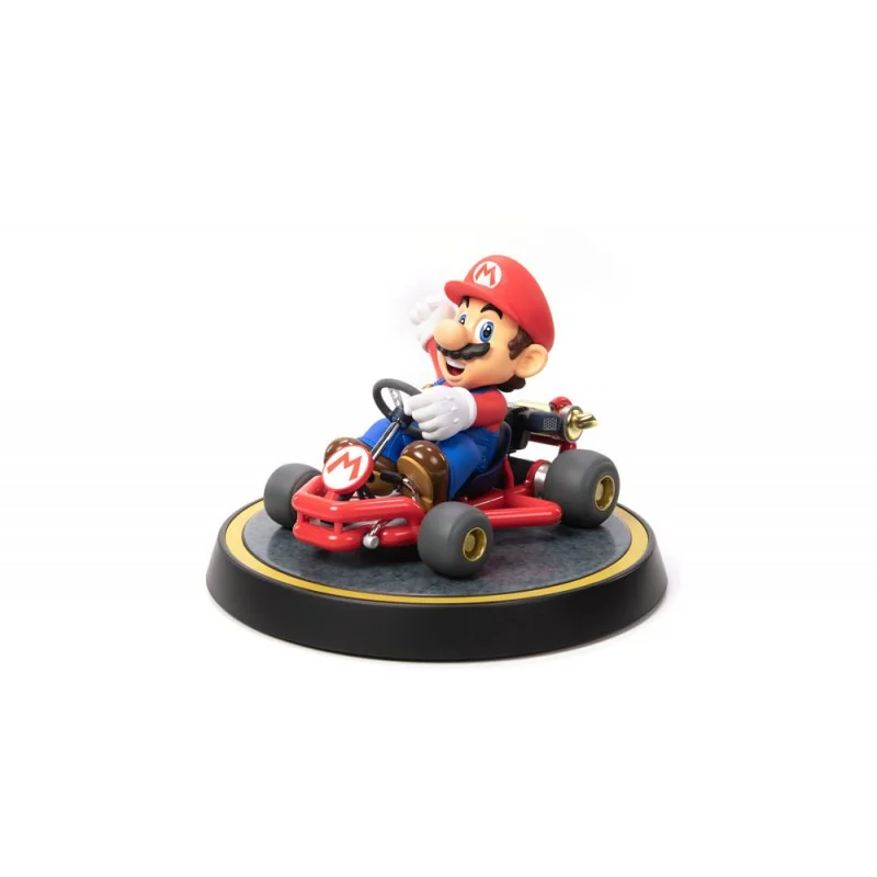 Mario Kart Mario Standard Edition 19 cm