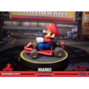 Mario Kart Mario Standard Edition 19 cm