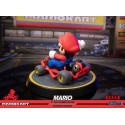 Mario Kart Mario Standard Edition 19 cm