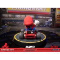 Mario Kart Mario Standard Edition 19 cm