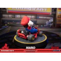 Mario Kart Mario Standard Edition 19 cm