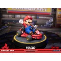 Mario Kart Mario Standard Edition 19 cm