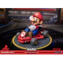 Mario Kart Mario Standard Edition 19 cm