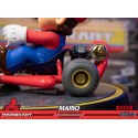 Mario Kart Mario Standard Edition 19 cm