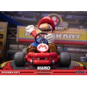 Mario Kart Mario Standard Edition 19 cm