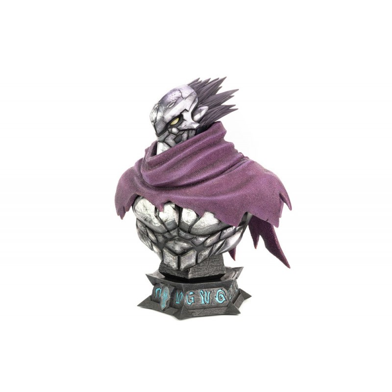 Darksiders buste Grand Scale Strife 37 cm