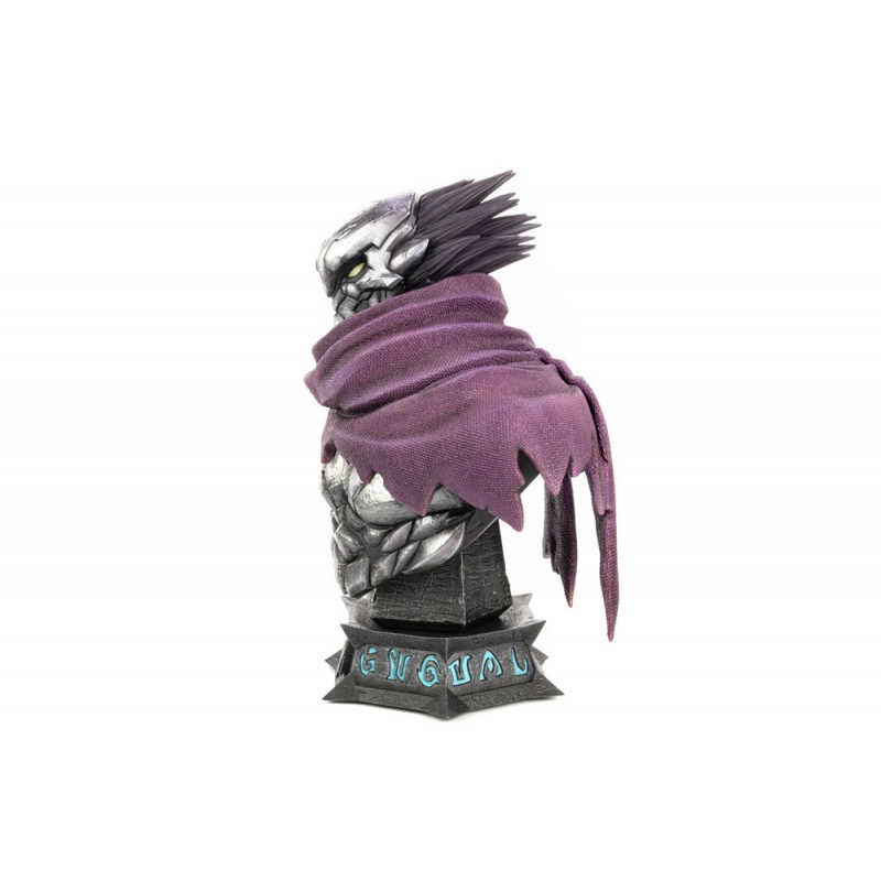 Darksiders buste Grand Scale Strife 37 cm