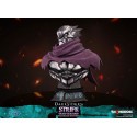 Darksiders buste Grand Scale Strife 37 cm