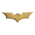 The Dark Knight Batman Batarang Limited Edition 18 cm